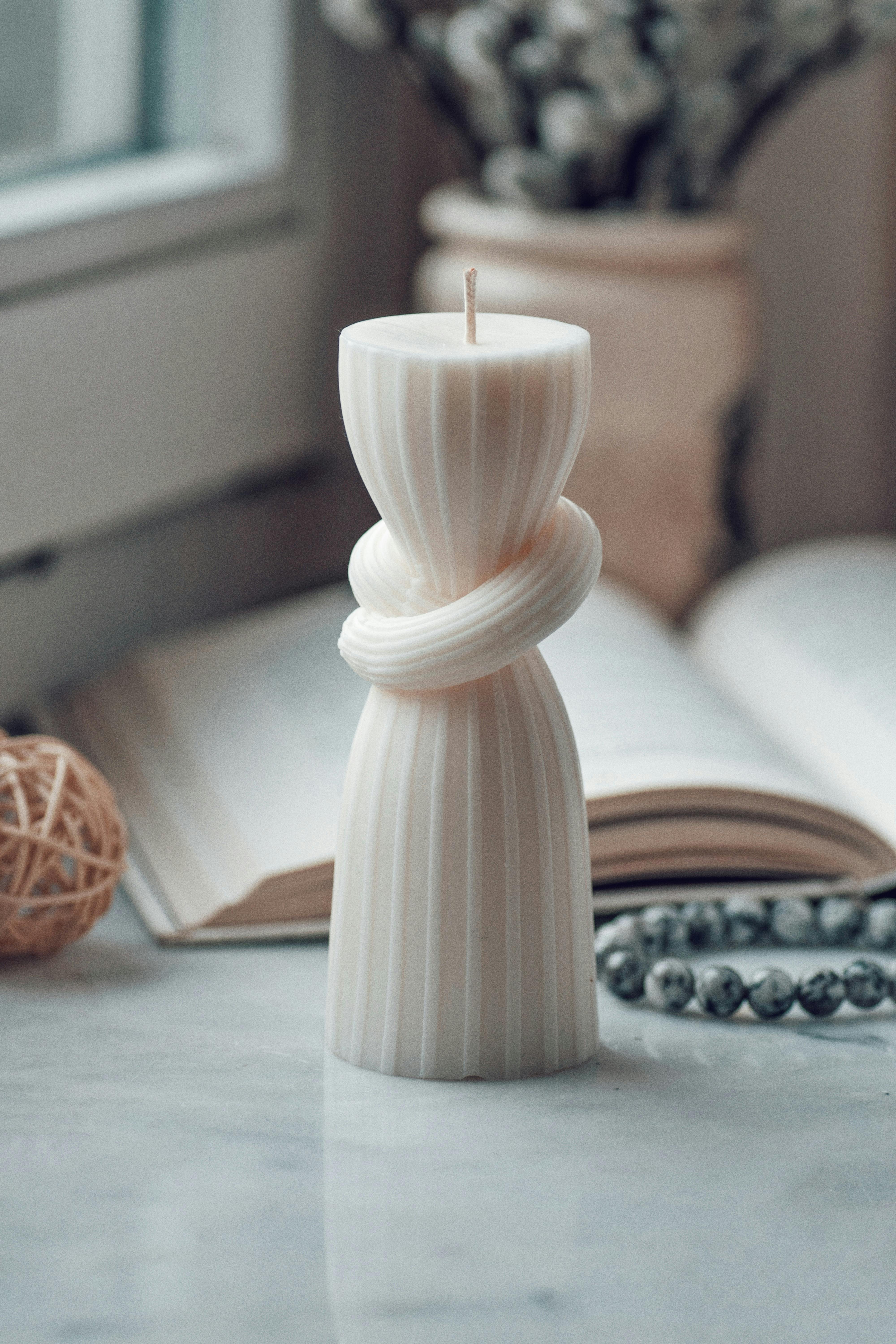 Decorative Candle Holder